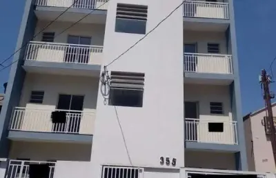 Apartamento 1 dormitório com vaga — excelente localização!
