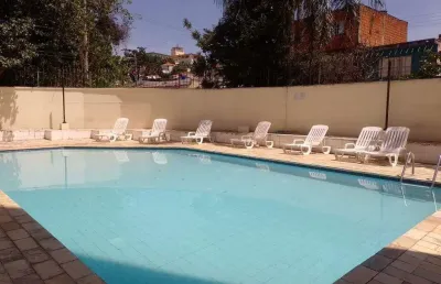 Apartamento para locação - próximo à futura estação linha laranja do metrô
