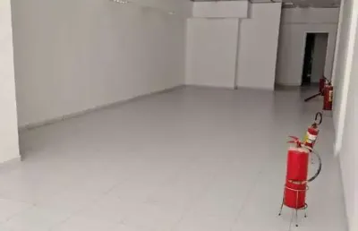 Ponto comercial para alugar na Avenida Santa Marina, Vila Albertina, São Paulo