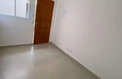 Apartamento com 2 quartos para alugar na Evandro Danton F Gandra, Vila Mangalot, São Paulo