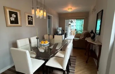 Apartamento com 2 quartos à venda no Centro, Balneário Camboriú 