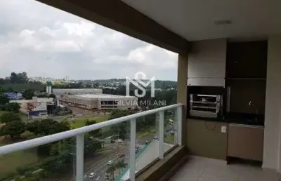 Condomínio residencial winds indaiatuba/sp - apartamento alto padrão com 03 dormitórios e varanda gourmet- condomínio winds indaiatuba/sp