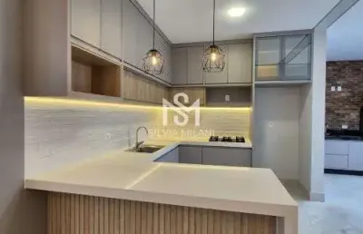 Condomínio jardim piemonte - casa com 03 suítes, escritório e piscina no  condomínio piemonte em indaiatuba/sp