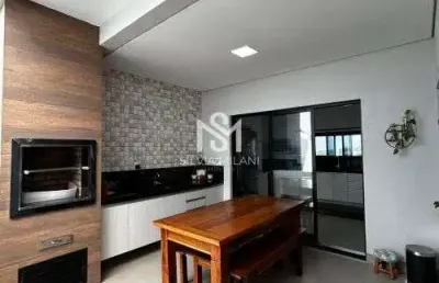 Condomínio residencial mantova indaiatuba - casa térrea com 03 suítes  no  condomínio mantova indaiatuba/sp