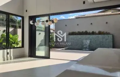 Condomínio villa romana indaiatuba /sp - sobrado no condomínio villa romana indaiatuba/sp