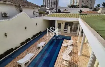 Condomínio vila residencial park avenida indaiatuba/sp - casa de condomínio com 05 suítes  no vila residencial  park avenida em indaiatuba/sp