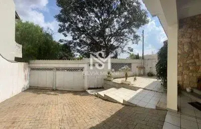 Casa para fins comerciais em avenida - indaiatuba/sp