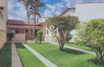 Casa térrea com 250 metros de terreno no jardim regina- indaiatuba/sp