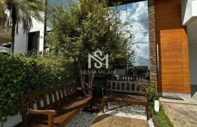 Condomínio residencial viena indaiatuba - casa com piscina em condomínio - indaiatuba/sp