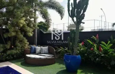 Condomínio residencial dona lucilla  indaiatuba/sp - casa em condomínio com 04 suítes - indaiatuba/sp