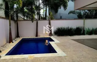 Condomínio jardim residencial maria dulce - casa/sobrado de esquina com 04 dormitórios no condomínio maria dulce / indaiatuba/sp