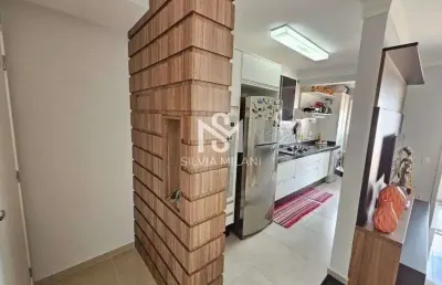 Residencial maroc indaiatuba - apartamento com 02 dormitórios e varanda -edifício maroc  indaiatuba