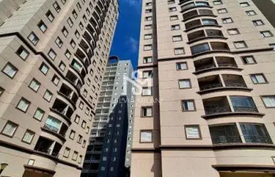 Condomínio residencial pluméria - santo andré/sp - apartamento para locação com 02 dormitórios na região do abc paulista- santo andré/sp
