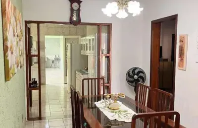 Casa com 3 quartos à venda no Morada dos Nobres, Araçatuba 