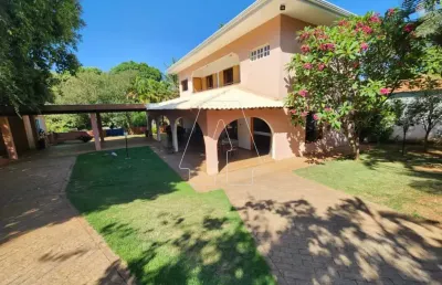 Chácara / sítio com 2 quartos à venda no Alvorada, Araçatuba 