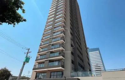 Apartamento com 3 quartos à venda no Jardim Nova Yorque, Araçatuba 