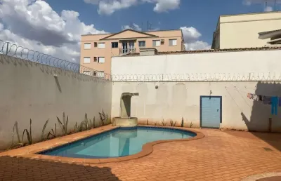 Casa com 4 quartos à venda no Saudade, Araçatuba 