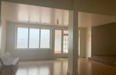 Casa com 4 quartos à venda no Jardim Nova Yorque, Araçatuba 