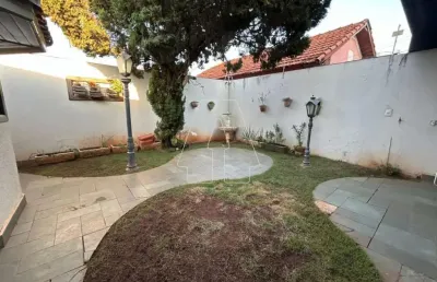 Casa com 3 quartos à venda na Vila Mendonça, Araçatuba 