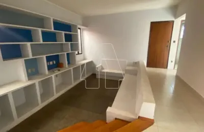 Casa residencial no bairro vila mendonça em araçatuba-sp