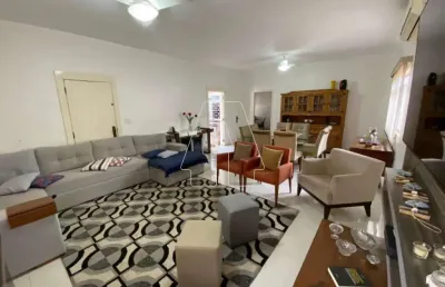 Casa com 3 quartos à venda no Jardim Sumaré, Araçatuba 