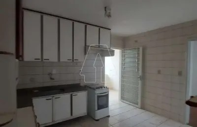 Apartamento no condomínio residencial maria helena em araçatuba/sp