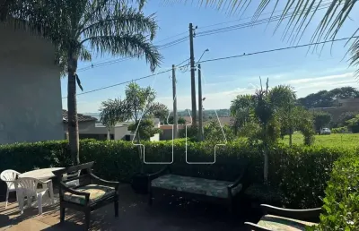 Casa em condomínio fechado com 3 quartos à venda no Residencial Costa Azul, Araçatuba 