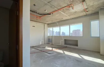 Sala comercial à venda no Centro, Araçatuba 