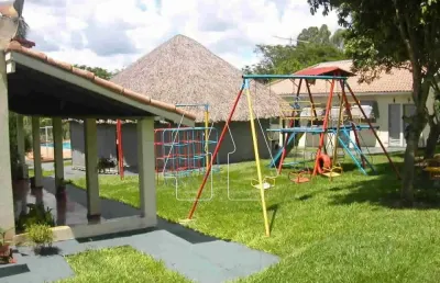 Chácara / sítio com 1 quarto à venda no Engenheiro Taveira, Araçatuba 