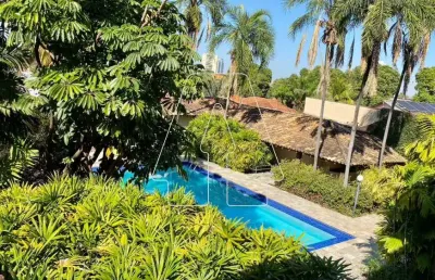 Casa com 6 quartos à venda no Jardim Sumaré, Araçatuba 