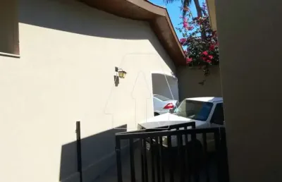 Casa com 3 quartos à venda no Jardim Nova Yorque, Araçatuba 