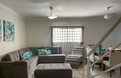 Casa com 3 quartos à venda no Guanabara, Araçatuba 