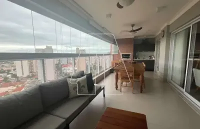 Apartamento com 3 quartos à venda no Higienópolis, Araçatuba 