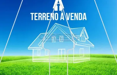 Terreno à venda no Santa Luzia, Araçatuba 