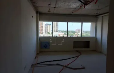 Sala comercial à venda no Centro, Araçatuba 