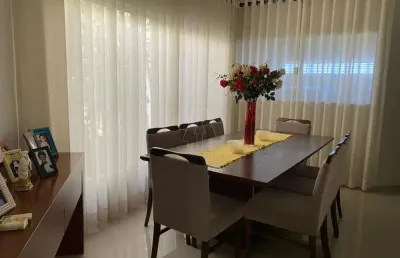 Casa com 3 quartos à venda no Concórdia I, Araçatuba 