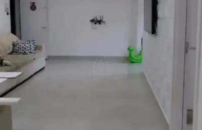 Apartamento no the garden residencial em araçatuba/sp