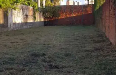 Terreno à venda no São Joaquim, Araçatuba 