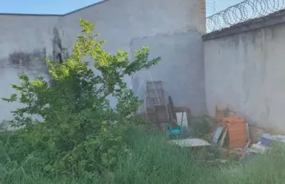 Terreno à venda no Aviação, Araçatuba 