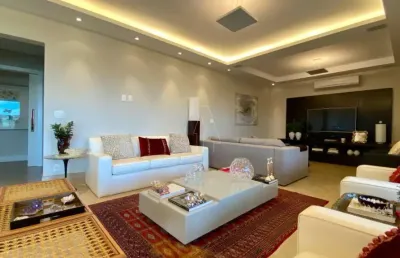Apartamento com 3 quartos à venda na Vila Santa Maria, Araçatuba 