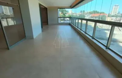 Apartamento no residencial diamante mandarim em araçatuba/sp