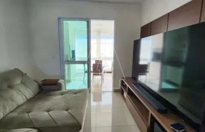Apartamento no condomínio edifício platinum em araçatuba/sp