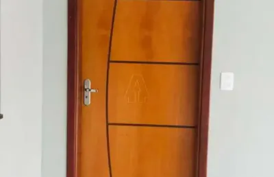 Sobrado residencial no bairro umuarama em araçatuba-sp