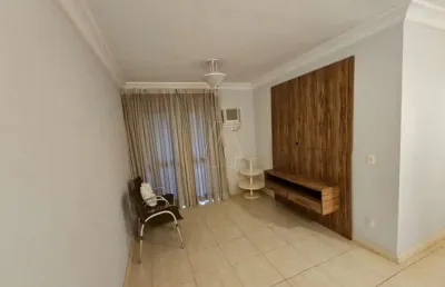 Apartamento no condomínio residencial piazza navona em araçatuba/sp