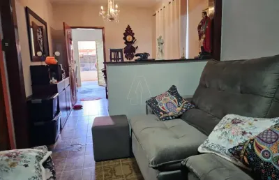 Casa com 2 quartos à venda no Alto da Boa Vista, Araçatuba 