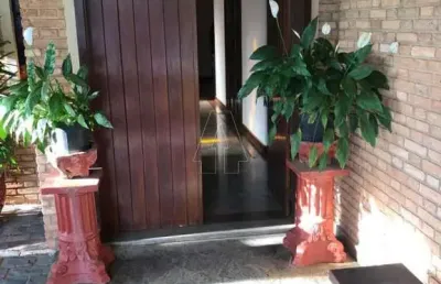 Casa com 3 quartos à venda no Jardim Sumaré, Araçatuba 