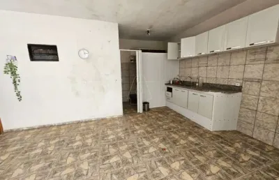 Casa com 3 quartos à venda no São João, Araçatuba 