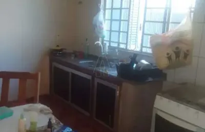Casa com 7 quartos à venda no Novo Paraíso, Araçatuba 