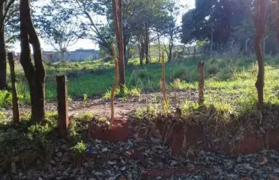 Chácara / sítio com 1 quarto à venda no Chácaras Moema, Araçatuba 