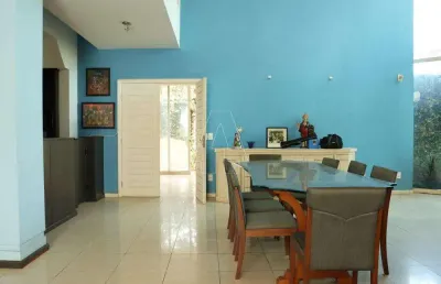 Casa com 3 quartos à venda no Jardim Nova Yorque, Araçatuba 